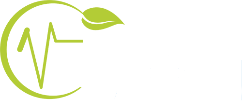 Logo for Vital Expert website.